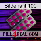Sildénafil 100 10